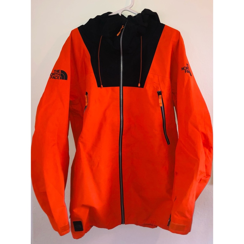 The North Face Ceptor Jacket